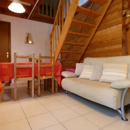 Gite Mezos, 3 Pieces, 4 Personnes - Fr-1-360-70 Mézos