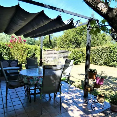Gite Mezos, 3 Pieces, 4 Personnes - Fr-1-360-70 Σπίτι διακοπών