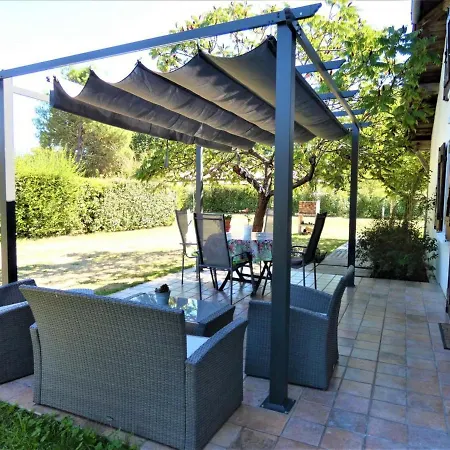 Gite Mezos, 3 Pieces, 4 Personnes - Fr-1-360-70 Σπίτι διακοπών Mézos